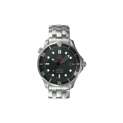 OMEGA Seamaster Diver 300 Co-Axial 007 "Black" 212.30.41.20.01.001