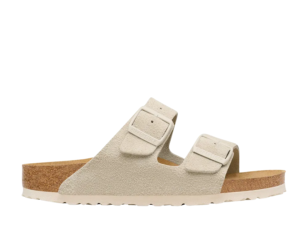 BIRKENSTOCK Arizona "Oyster"