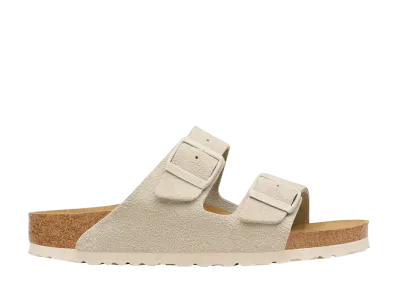 BIRKENSTOCK Arizona "Oyster"