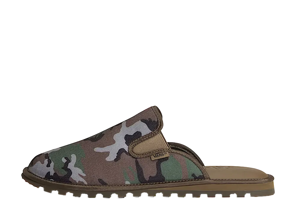 Vans Mountain Mule "Brown"