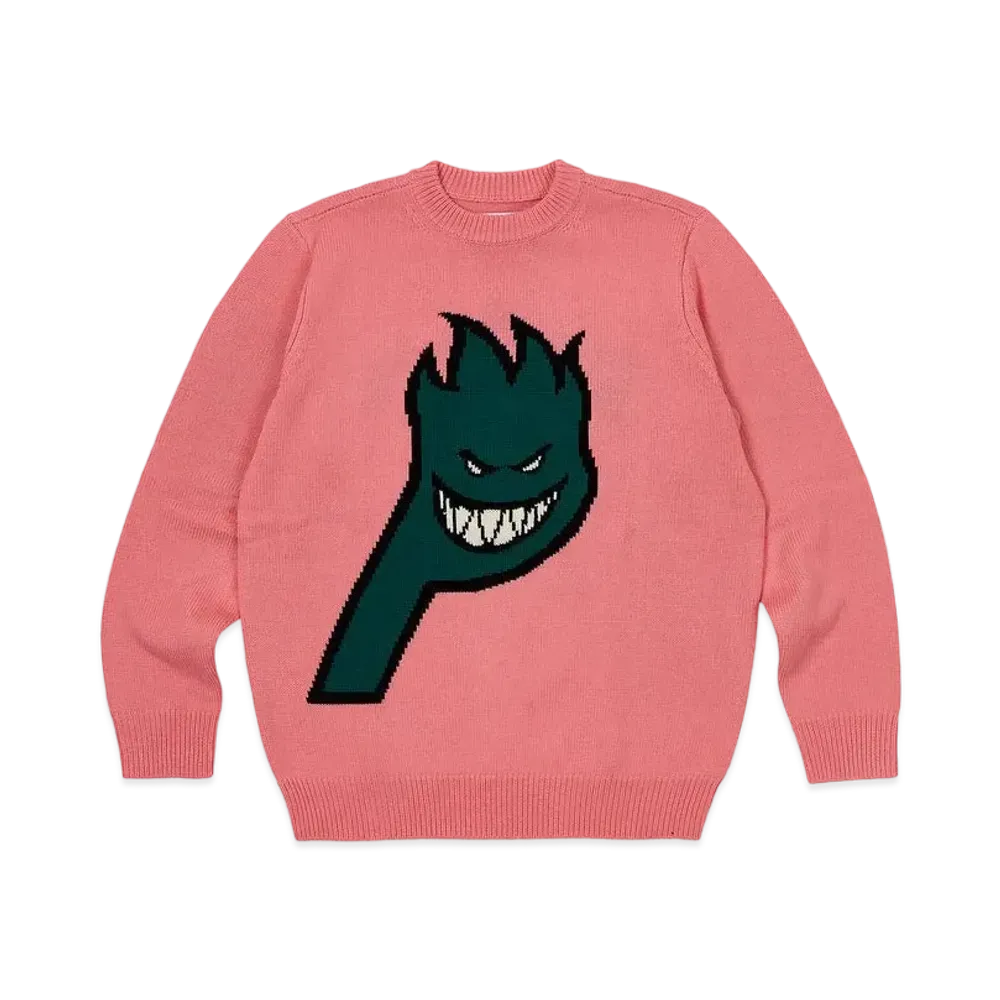 PALACE SPITFIRE Knit "Pink"