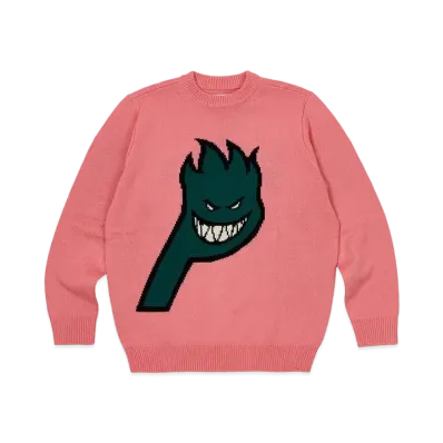 PALACE SPITFIRE Knit "Pink"