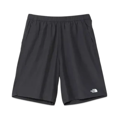 The North Face Calca Shorts "Asphalt Gray"