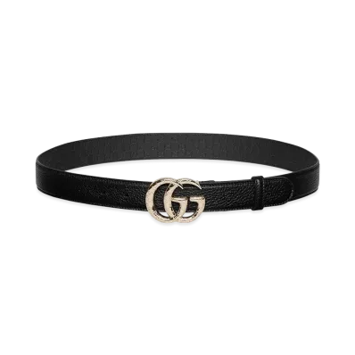 GUCCI Women's Belts "Black"