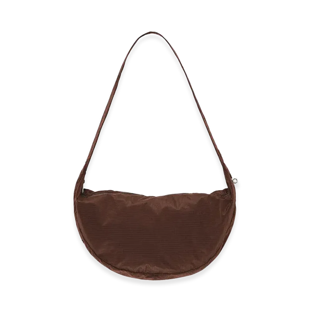 ZARA x Bad Bunny Benito Antonio Fabric Shoulder Bag 