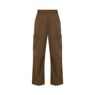 Carhartt WIP Cole Cargo Pants "Garment Dyed"