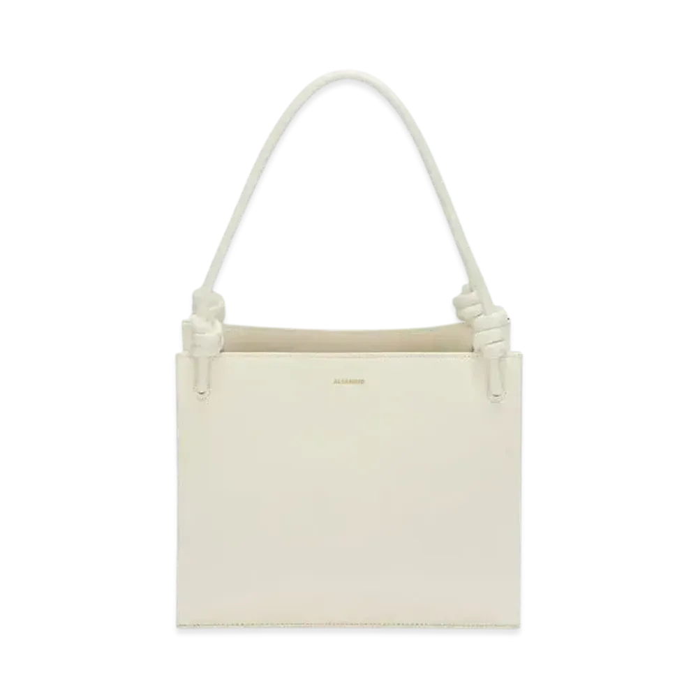 Jil Sander Giro Handle "Eggshell"