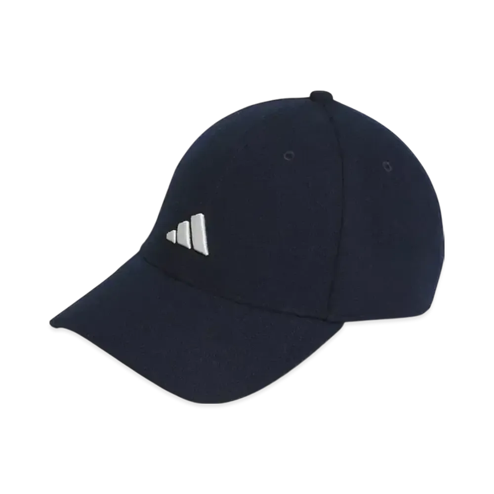 adidas Tweed Cap "Collegiate Navy"