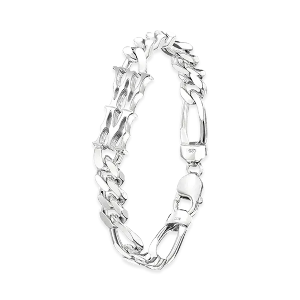 WACKO MARIA x CAREERING Guilty Parties 07 "Silver"