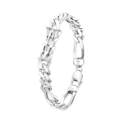 WACKO MARIA x CAREERING Guilty Parties 07 "Silver"