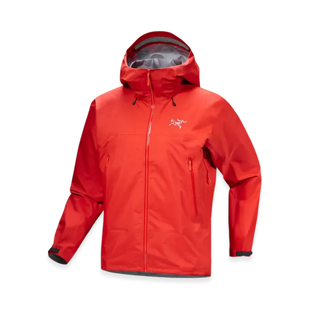 ARC'TERYX Beta SL Jacket Men's "Dynasty" X000010552