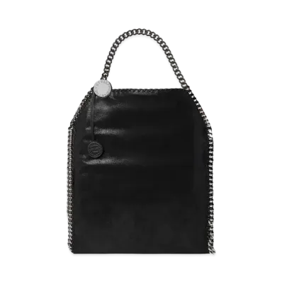 Stella McCartney Maxi Falabella Tote "Black"