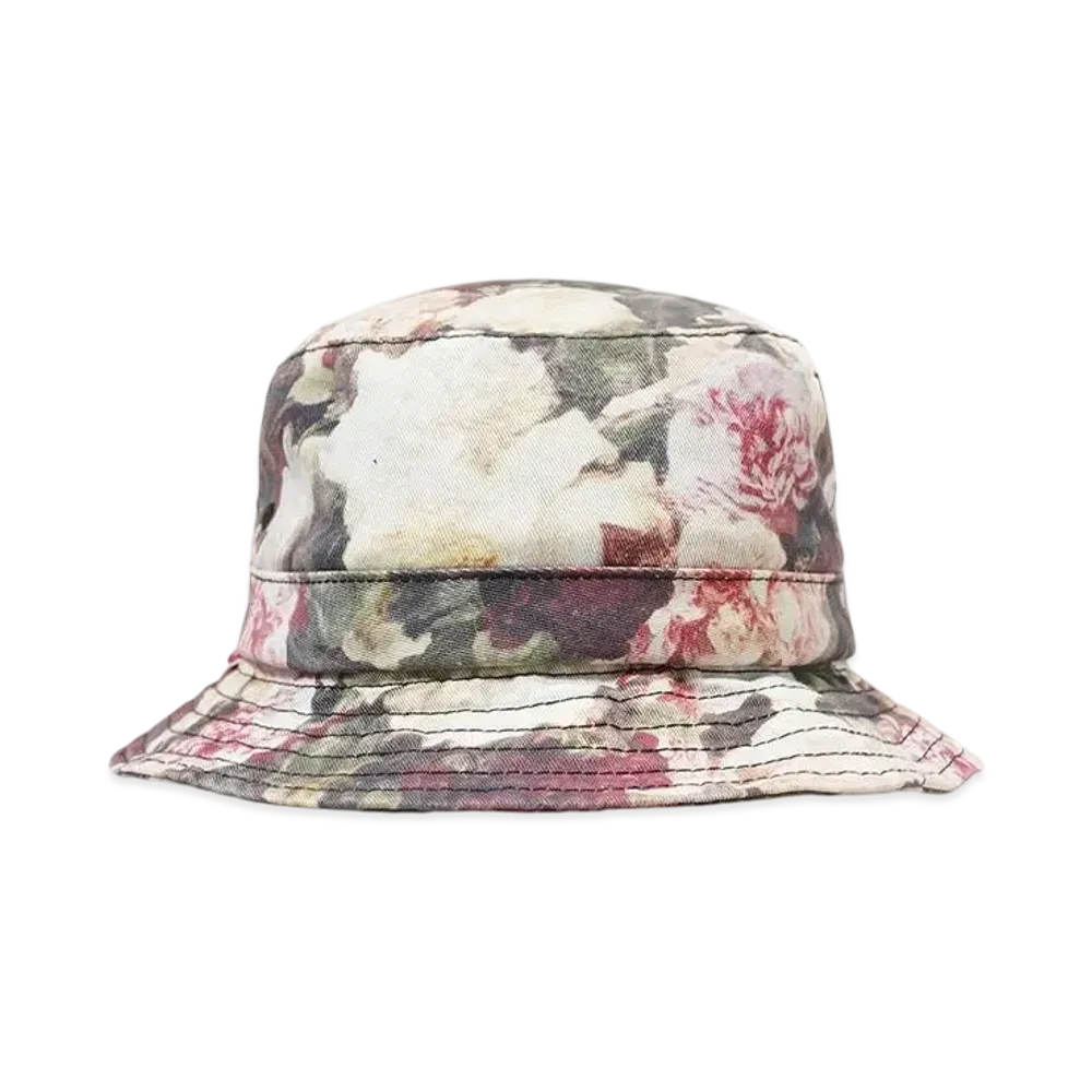 SUPREME 2013SS PCL CRUSHER HAT "MULTI"