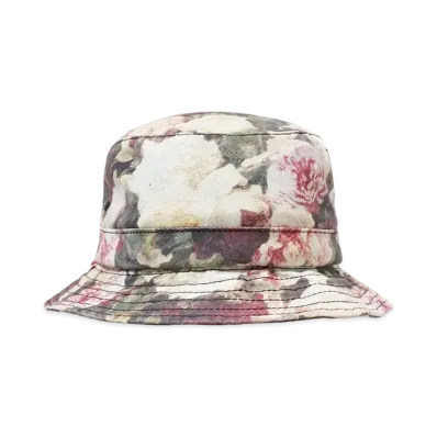 SUPREME 2013SS PCL CRUSHER HAT "MULTI"