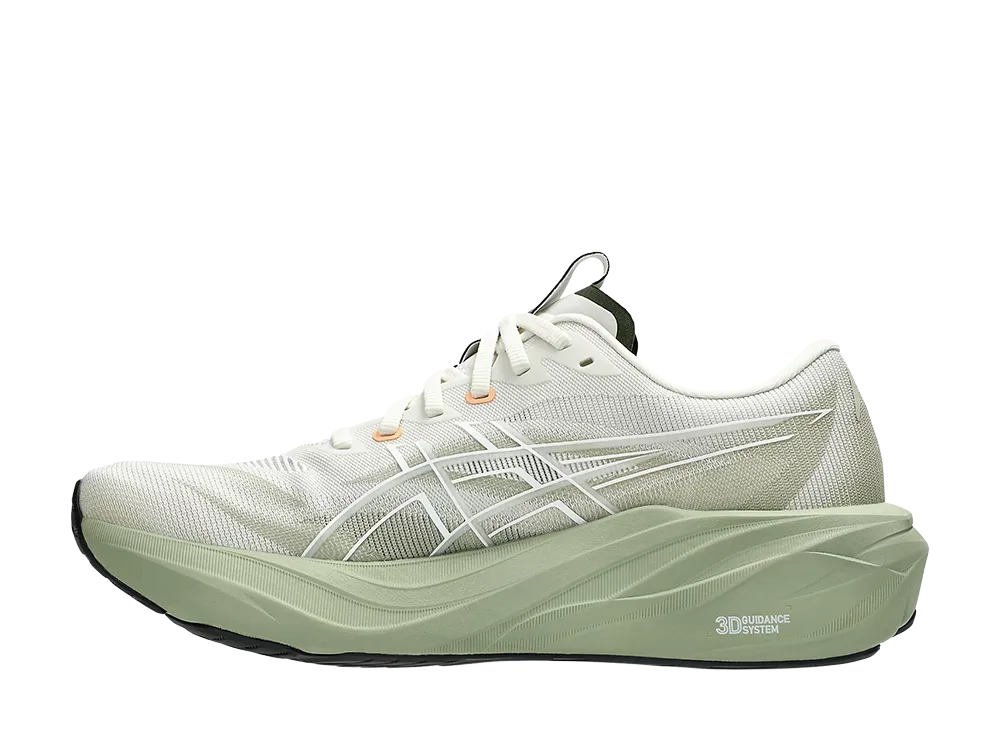 Asics GT-2000 15 "Birch/Khaki Green"