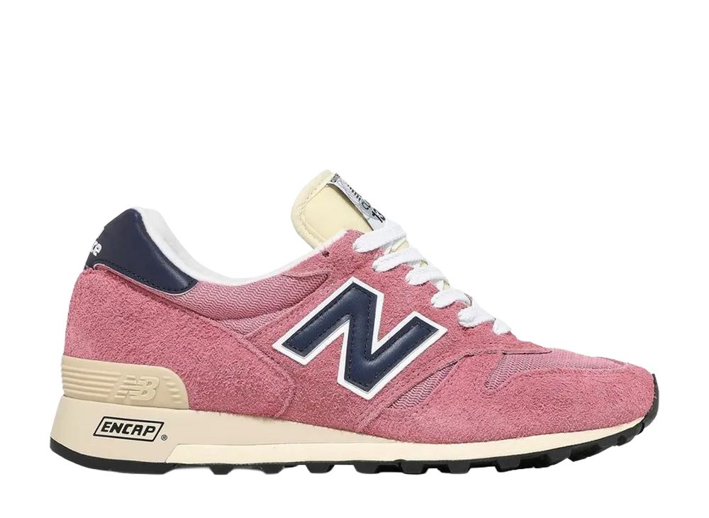 Aime Leon Dore × New Balance 1300 "Pink/Navy"