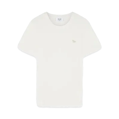 Maison Kitsune Baby Fox Regular T-Shirt "Fresh Cotton"