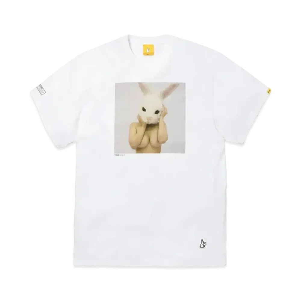 FR2 Photo II T-Shirt "White"
