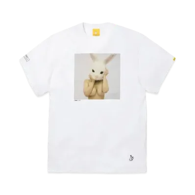 FR2 Photo II T-Shirt "White"