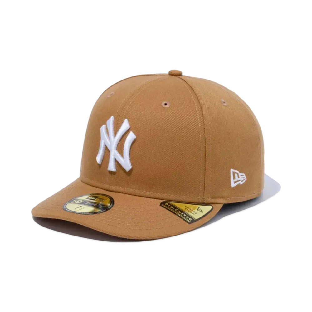 NEW ERA PC 59Fifty New York Yankees "Wheat"