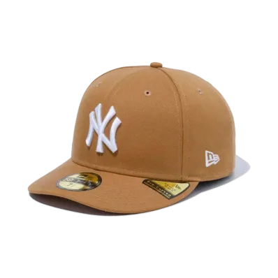NEW ERA PC 59Fifty New York Yankees "Wheat"