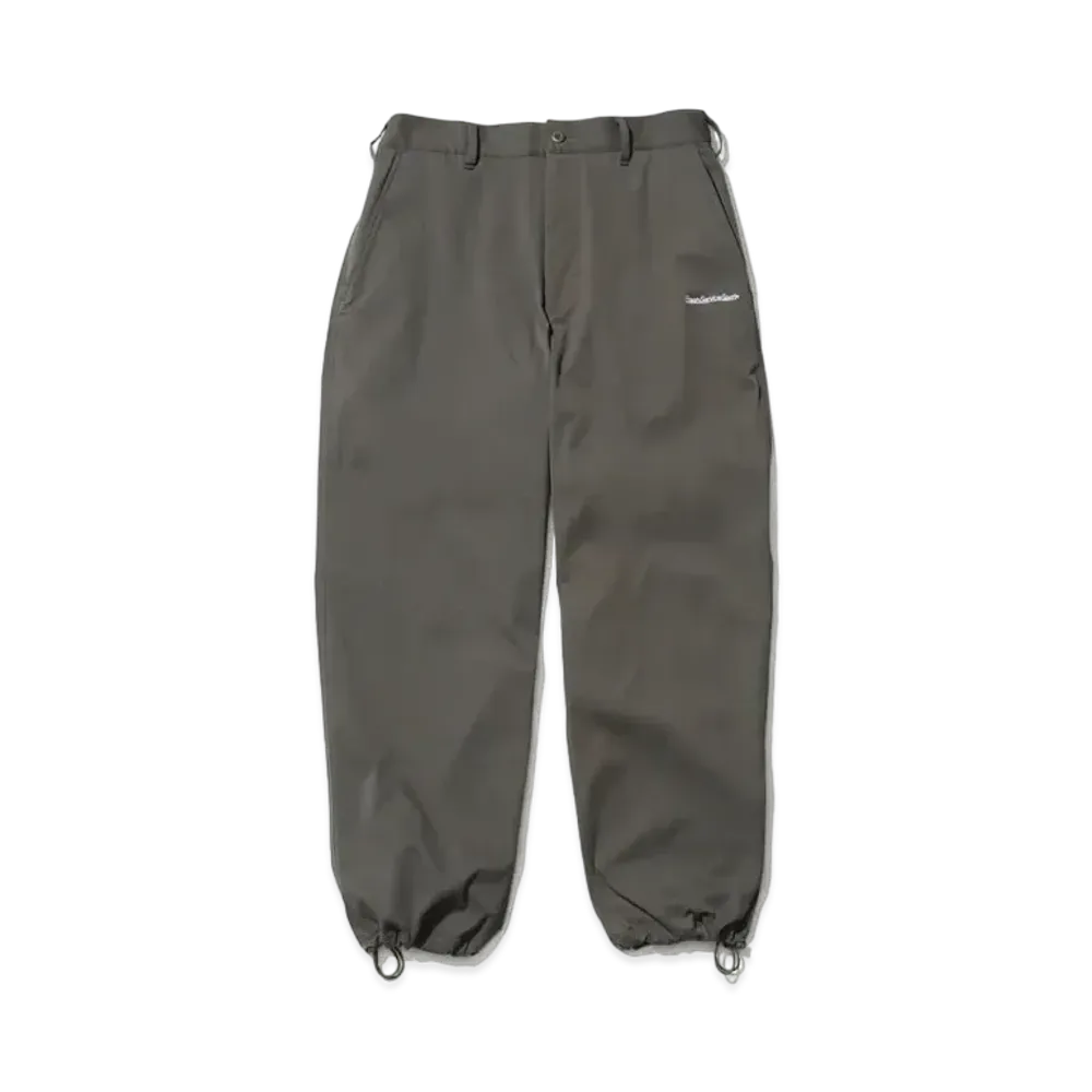FreshServiceSport Cordura_ Twill Stretch Tech Trousers "Khaki"