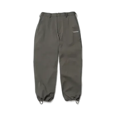 FreshServiceSport Cordura_ Twill Stretch Tech Trousers "Khaki"