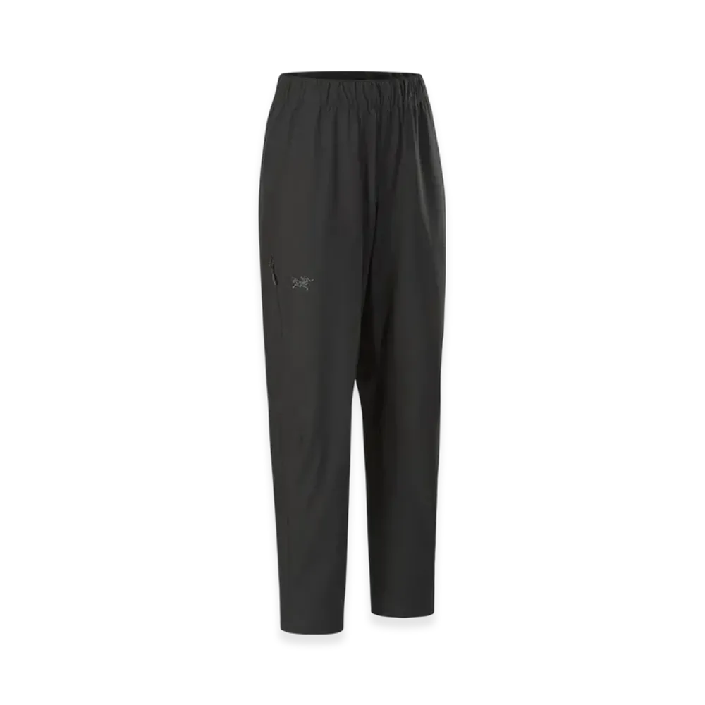 ARC'TERYX Women's Kragg Cotton Pant "Black" X000009513