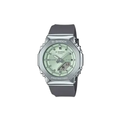 Casio G-Shock GM-S2110-3AJF "Green"