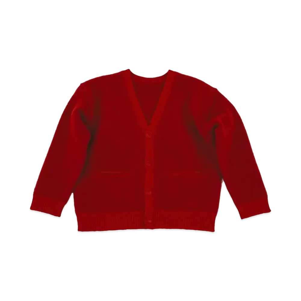 GADID ANONIEM Reid "Red"