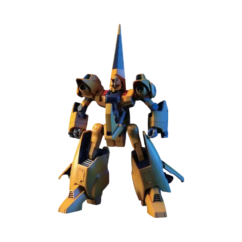BANDAI "HIGH GRADE" -MOBILE SUIT Z GUNDAM- HGUC 1/144 MSA-005 METHUSS