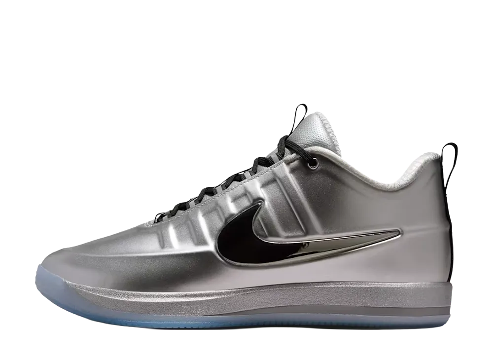 Nike Book 2 "Iron Fist" (FZ7013-002/FZ7014-002)