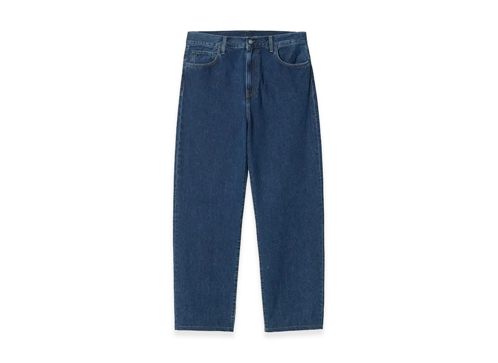 Carhartt WIP Landon Pant "Blue/Stone Washed"