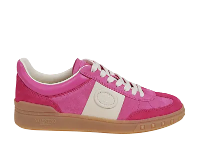 Valentino Garavani Women's Sneaker Upvillage "Cyclamin"