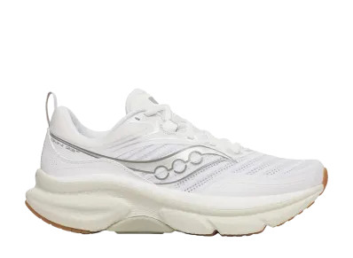 Saucony Omni ST 23 "White/Birch"