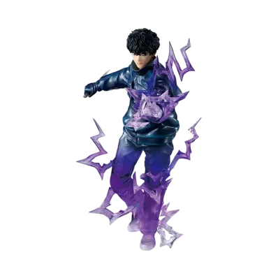 BANDAI "Ichiban Kuji" -SAKAMOTO DAYS vol.3- Last One Prize Natsuki Seba MASTERLISE EXPIECE Last One ver.