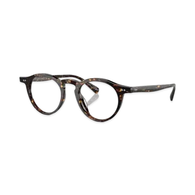 OLIVER PEOPLES OP-13 "Atago Tortoise"