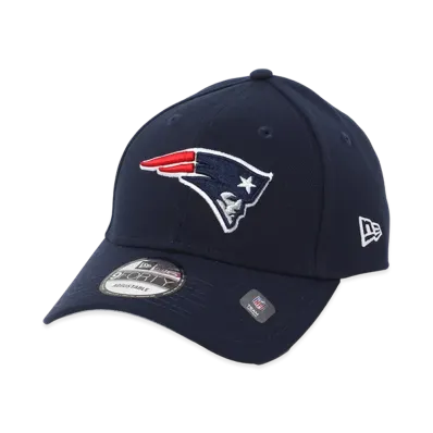 NEW ERA NFL The League 9Forty Collection New England Patriots "Navy"