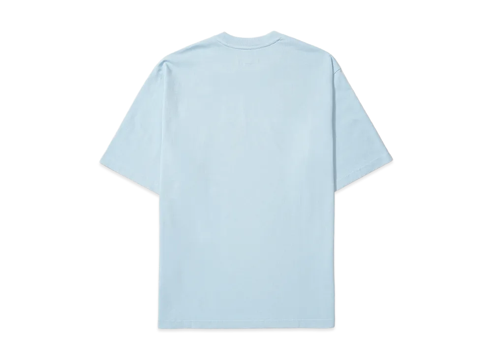 Supreme Raised Script S/S Top 