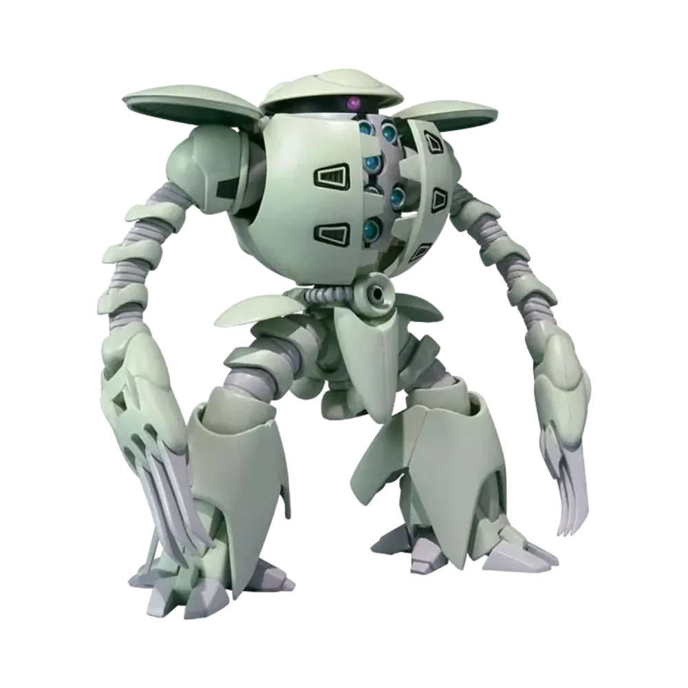 ROBOT SPIRITS <SIDE MS> Couple