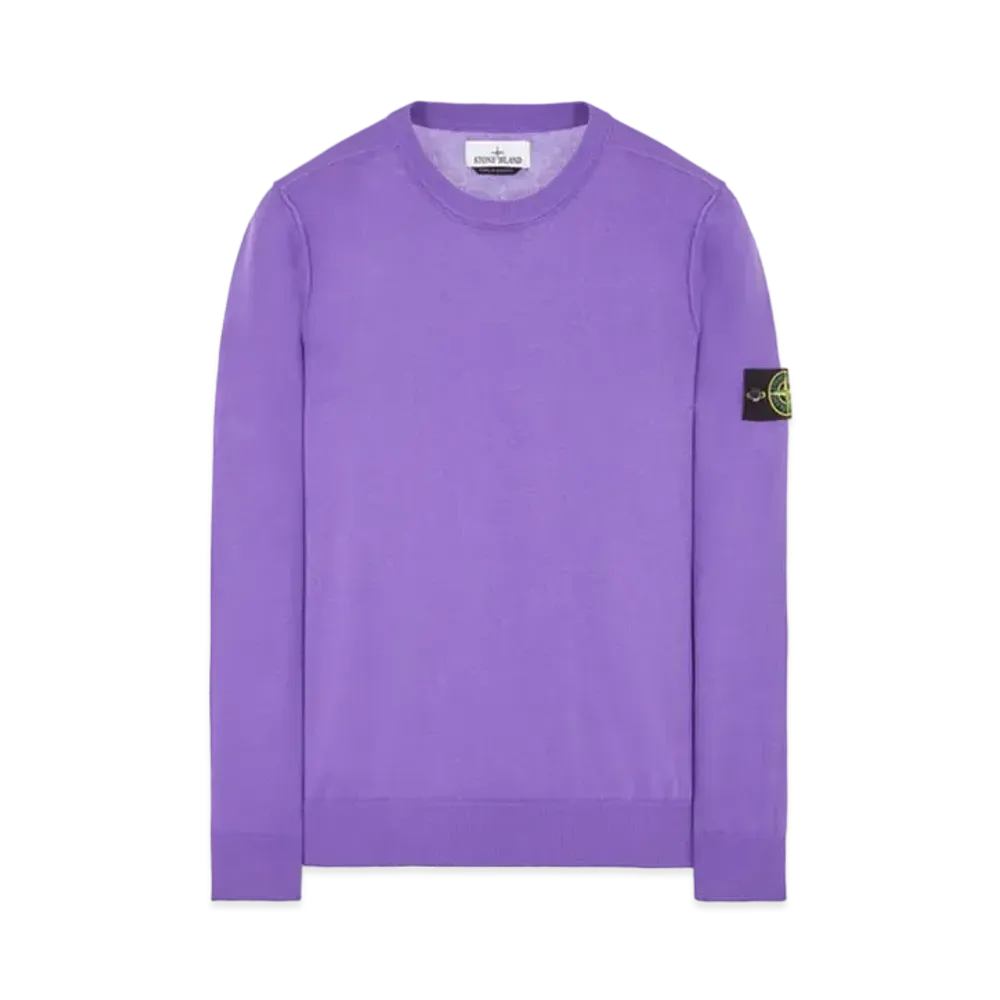 Stone Island 540B2 "Lavender"