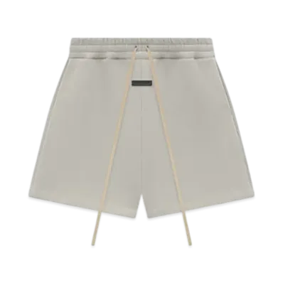 FEAR OF GOD Eternal Sweatshort "Dove Gray"