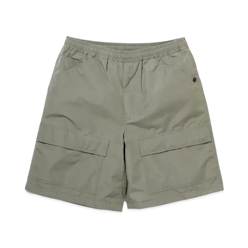 DAIWA PIER39 Gore-Tex Windstopper Tech Armed Shorts "WolfGray"