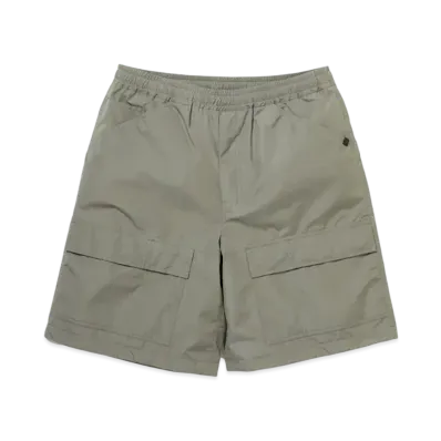 DAIWA PIER39 Gore-Tex Windstopper Tech Armed Shorts "WolfGray"