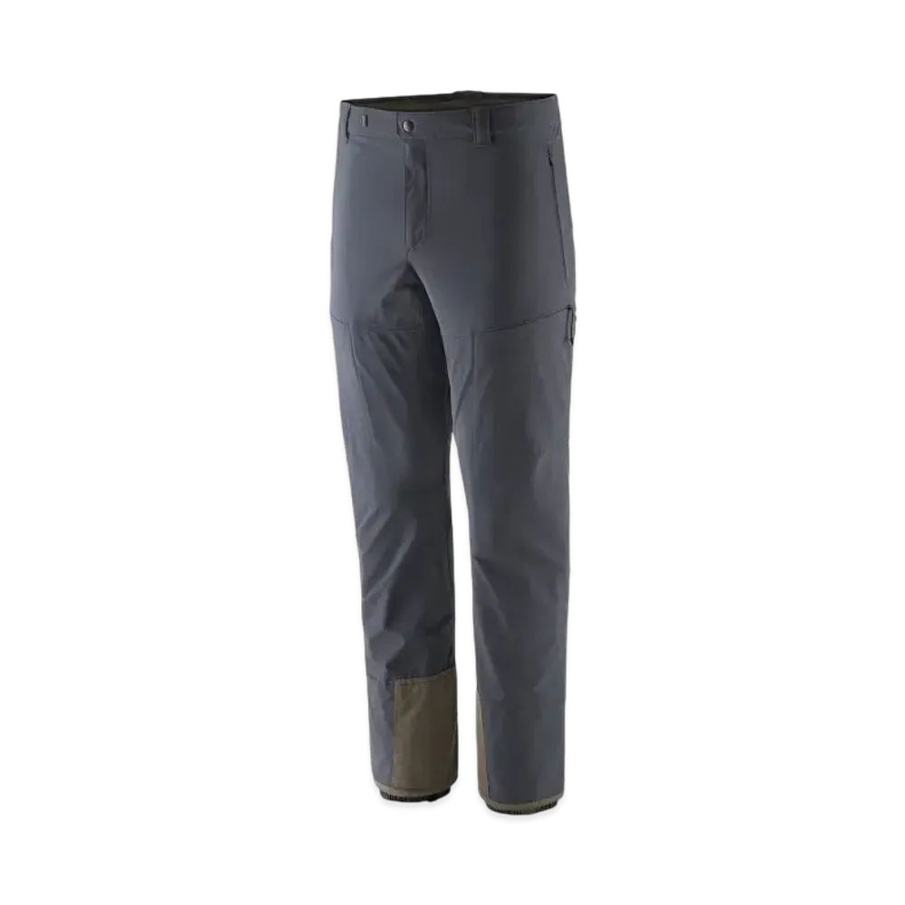 Patagonia Men's Alpine Guide Pants "Smolder Blue"
