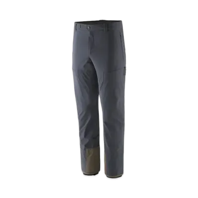 Patagonia Men's Alpine Guide Pants "Smolder Blue"