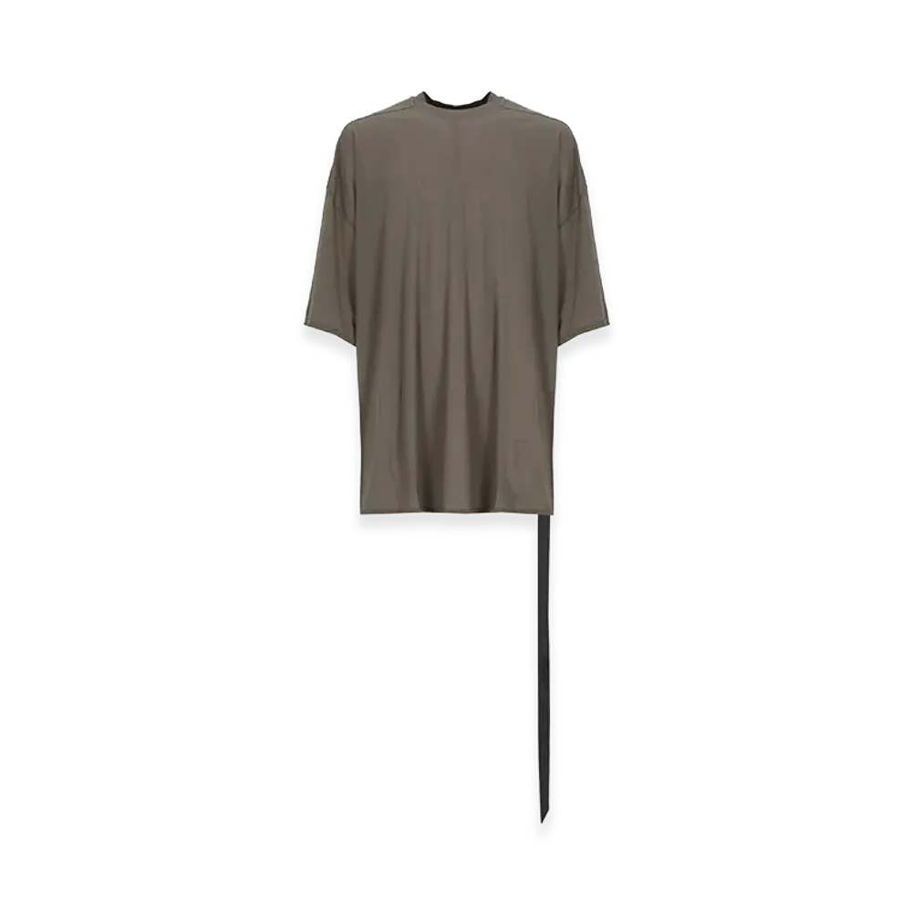 Rick Owens DRKSHDW T-Shirts "Green"