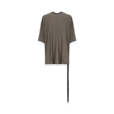Rick Owens DRKSHDW T-Shirts "Green"