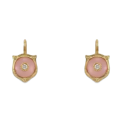 GUCCI Le Marche des Merveilles Series Earrings