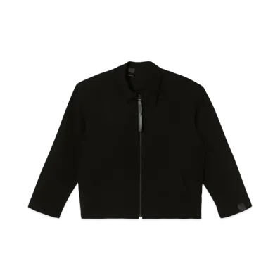 N.HOOLYWOOD Blouson "Black"